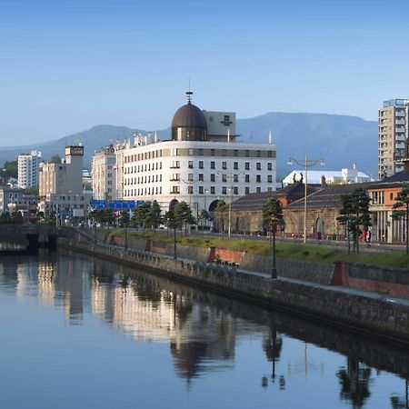 Hotel Nord Otaru Kültér fotó